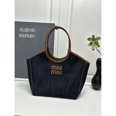 MIU MIU Shopping Bags